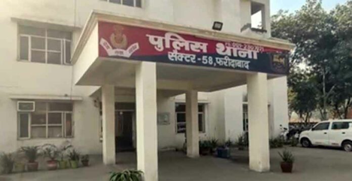 NCR Children Murders