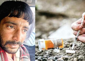 नशे की दलदल से निकली फतेहाबाद की एक और जिंदगी Fatehabad News