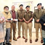 Fatehgarh Sahib Police: फतेहगढ़ साहिब पुलिस ने 142 चोरी व गुम हुए मोबाइल फोन बरामद कर असली मालिकों को सौंपे Fatehgarh Sahib News