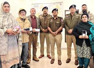 Fatehgarh Sahib News