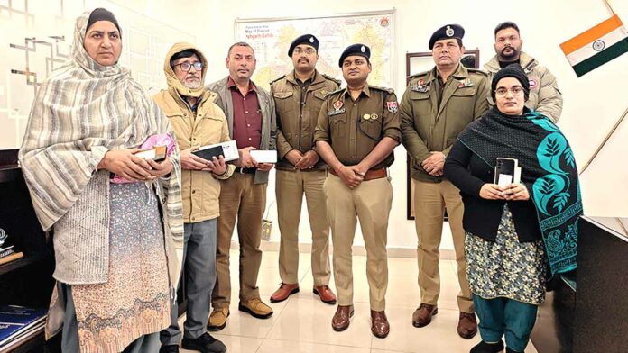 Fatehgarh Sahib News