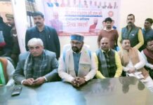 श्रमिको को 125 दिन रोजगार मिलेगा वीबी-जी रामजी योजना के तहत – योगेंद्र उपाध्याय Firozabad News