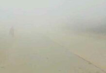 Hanumangarh Weather News: कड़ाके की ठंड के साथ कोहरे का सितम जारी, लेकिन बच्चों को जाना होगा कल से स्कूल Hanumangarh Weather News