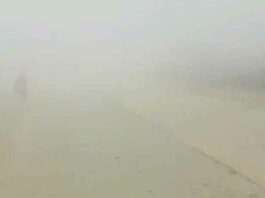 Hanumangarh Weather News