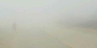 Hanumangarh Weather News