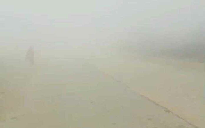 Hanumangarh Weather News