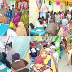 Free Health Check-up Camp