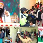 Free Health Check-up Camp