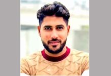 Heart Attack: स्पेन में साइकिल से डिलीवरी जाते समय आया हार्ट अटैक, कैमला के युवक की मौत Gharaunda