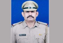 Heart Attack: हरियाणा पुलिस अकादमी में तैनात सब इंस्पेक्टर की हार्ट अटैक से मौत Gharaunda News