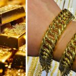 Gold Silver Price Today