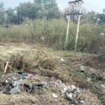 рдХрд▓рдХреНрдЯрд░реЗрдЯ-рдПрд╕рдкреА рдХрд╛рд░реНрдпрд╛рд▓рдп рдХреЗ рдкреАрдЫреЗ рдЬрдВрдЧрд▓ рдореЗрдВ рддрдмреНрджреАрд▓ рд╕рд░рдХрд╛рд░реА рднреВрдорд┐ Hanumangarh News