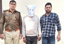 कंपनी में नौकरी दिलाने के नाम पर महिलाओं से गहने हड़पने का आरोपी काबू Gurugram News