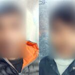 नशे की पूर्ति के लिए राहगीर से लूट करने वाले दो डिलीवरी बॉय गिरफ्तार Gurugram News