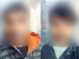 नशे की पूर्ति के लिए राहगीर से लूट करने वाले दो डिलीवरी बॉय गिरफ्तार Gurugram News