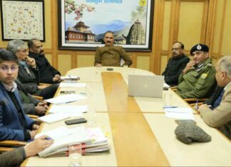 HP Police Dismissed: हिमाचल प्रदेश से बड़ी खबर! मादक पदार्थों की तस्करी के आरोप में 11 पुलिसकर्मी बर्खास्त Himachal News