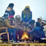 Haryana-Punjab Weather