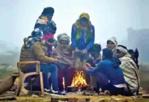 Haryana-Punjab Weather