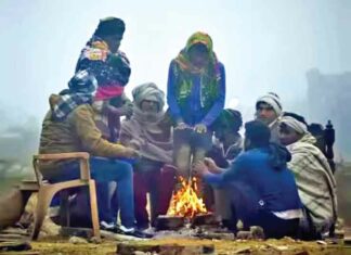 Haryana-Punjab Weather