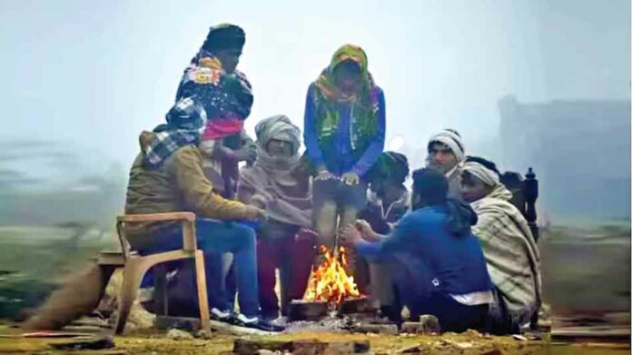 Haryana-Punjab Weather Haryana-Punjab Weather