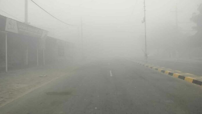 Rajasthan Weather News