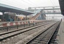 Rajasthan Railway News