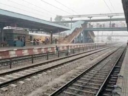 Rajasthan Railway News: घने कोहरे ने थामी ट्रेनों की रफ्तार, निर्धारित समय से घंटों देरी से चल रही ये रेलगाड़ियां Rajasthan Railway News
