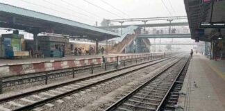 Rajasthan Railway News