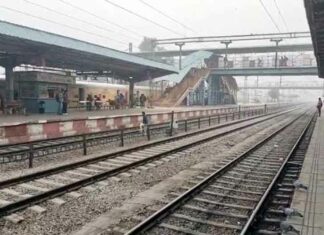 Rajasthan Railway News