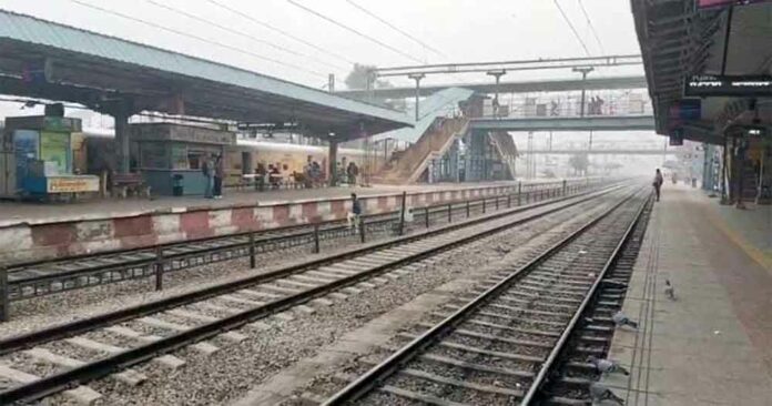 Rajasthan Railway News