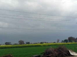 Hanumangarh Weather News