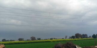 Hanumangarh Weather News