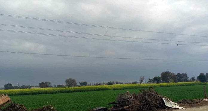 Hanumangarh Weather News