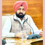 Punjab: मान सरकार के डिजिटल विज़न से ईज़ी रजिस्ट्री ने बनाया रिकॉर्ड, 6 महीनों में 3.70 लाख से ज्यादा रजिस्ट्रियां हुई दर्ज Chandigarh News