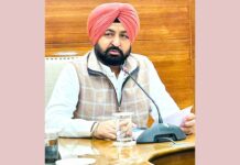 Punjab: मान सरकार के डिजिटल विज़न से ईज़ी रजिस्ट्री ने बनाया रिकॉर्ड, 6 महीनों में 3.70 लाख से ज्यादा रजिस्ट्रियां हुई दर्ज Chandigarh News