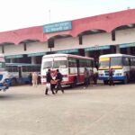 Haryana Roadways: हरियाणा रोड़वेज ने एनसीआर में प्रदूषण को कम करने के लिए तकनीक का लिया सहारा Bhiwani News