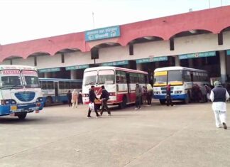 Haryana Roadways: हरियाणा रोड़वेज ने एनसीआर में प्रदूषण को कम करने के लिए तकनीक का लिया सहारा Bhiwani News