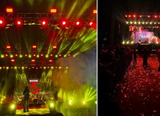 Milestone 35: आईएमटी नागपुर में ‘माइलस्टोन 35′ इस दिन से शुरू, सेंट्रल इंडिया के सबसे बड़े स्टूडेंट फेस्ट में उमड़ेगा देशभर का टैलेंट Milestone 35