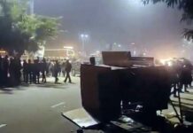 Jaipur Accident: तेज़ रफ़्तार ऑडी का कहर, भीड़भाड़ वाले क्षेत्र में खड़े लोगों पर टूटा Jaipur Accident