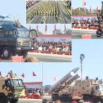 आर्मी डे परेड 2026 के द्वितीय पूर्वाभ्यास में जयपुर ने देखा शौर्य, अनुशासन और राष्ट्र गौरव का अद्भुत संगम Jaipur News