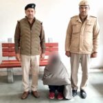 7.15 ग्राम हैरोइन के के मामले में आरोपी काबू Jakhal News