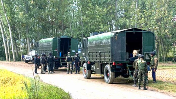 Jammu and Kashmir Jammu and Kashmir