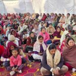 Sirsa: рд╕рдЪреНрдЪреЗ рдирдореНрд░ рд╕реЗрд╡рд╛рджрд╛рд░ рдЬреАрдд рдмрдЬрд╛рдЬ рдЗрдиреНрд╕рд╛рдВ рдХреЛ рдирд╛рдордЪрд░реНрдЪрд╛ рдХрд░ рд╡ рд╕реЗрд╡рд╛ рдХрд╛рд░реНрдпреЛрдВ рд╕реЗ рджреА рд╢реНрд░рджреНрдзрд╛рдВрдЬрд▓рд┐ Sirsa News