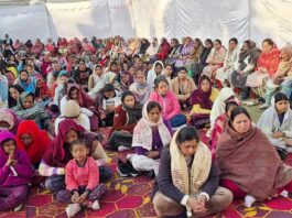 Sirsa: सच्चे नम्र सेवादार जीत बजाज इन्सां को नामचर्चा कर व सेवा कार्यों से दी श्रद्धांजलि Sirsa News