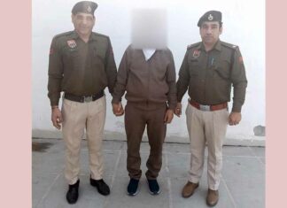 गांव कबलाना फायरिंग मामला: हथियार व गाड़ी बरामद, आरोपी को भेजा जेल Jhajjar News