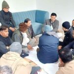 हरियाणा में ‘गायब सरकार’ और हर तरफ़ अपराध से मचा हाहाकार: रणदीप सुरजेवाला Jind News