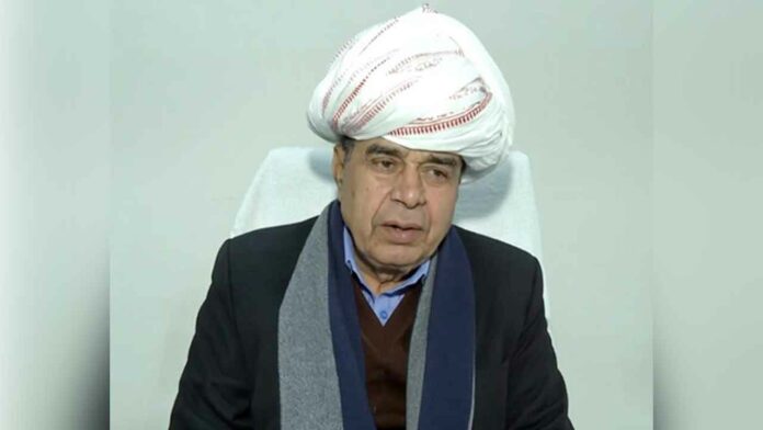 Rajasthan Assembly News