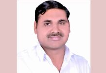 दभेड़ी खुर्द में आधार कार्ड जनसेवा केंद्र संचालित कराने की मांग Kairana