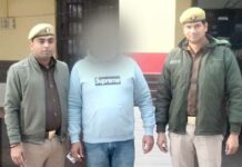 हरियाणवी किसान देवेन्द्र हत्याकांड का षड्यंत्रकारी गिरफ्तार Kairana News