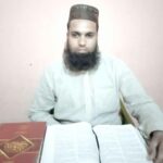 рджреЛрд╣рд░реА рдЪреБрдиреМрддрд┐рдпреЛрдВ рдХрд╛ рд╕рд╛рдордирд╛ рдХрд░ рд░рд╣рд╛ рднрд╛рд░рддреАрдп рдореБрд╕реНрд▓рд┐рдо рд╕рдореБрджрд╛рдп: рдореБрдлреНрддреА рдЕрддрд╣рд░ рд╢рдореНрд╕реА Kairana News